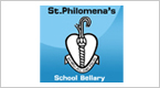 St Philominas