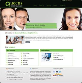 Queens Outsourcing Serivices