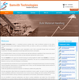 Samvith Technologies