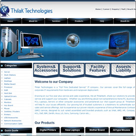 Thilak Technologies